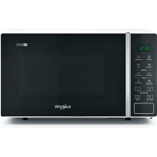 MICROONDAS WHIRLPOOL MWP203W 700W