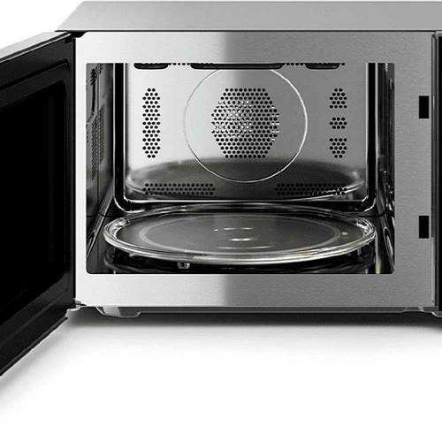 MICROONDAS WHIRLPOOL MWO730/1 SL GRILL BLANCO 30L