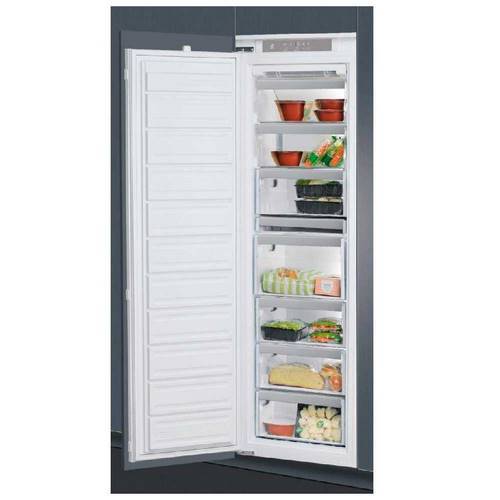 CONGELADOR WHIRLPOOL AFB1840 A+ VERT INTEG BLANCO