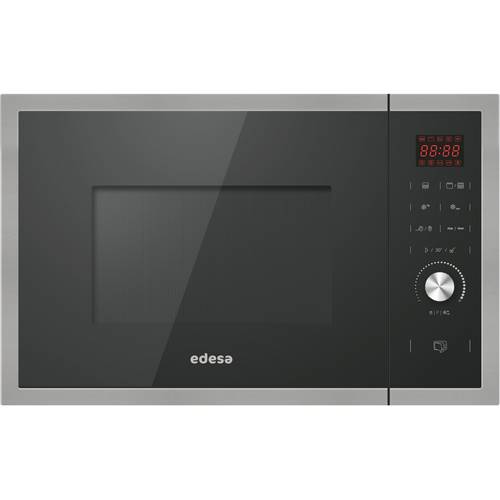 MICROONDAS EDESA EMW2530IG XBK NEG 900W 929270361