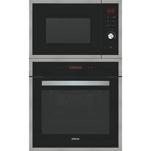 MICROONDAS EDESA EMW2530IG XBK NEG 900W 929270361