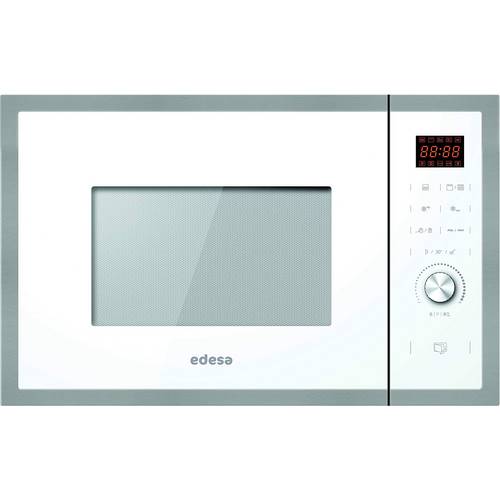 MICROONDAS EDESA EMW2530IG XWH BL 900W 929270362