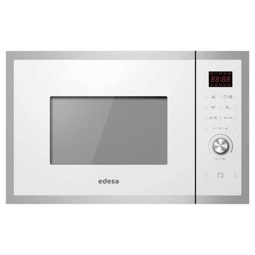 MICROONDAS EDESA EMW2010IG XWH BLAN 800W 929270353