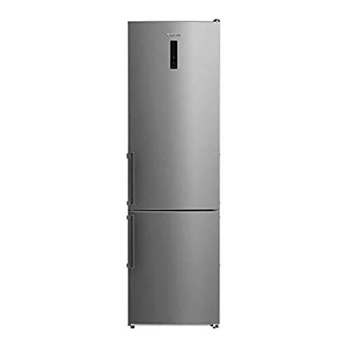 FRIGORIFICO EDESA EFC2032NF EX COMB INOX 924271264