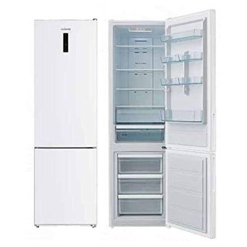 FRIGORIFICO EDESA EFC2032NF WH/A COMB BL 924271265