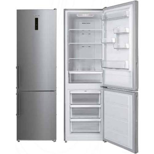 FRIGORIFICO EDESA EFC1832NF EX INOX COMB 924271266