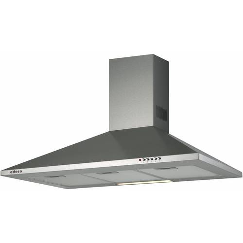 CAMPANA EDESA ECP6411X 60CM INOX 932271891