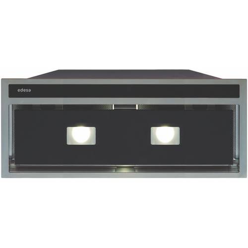 CAMPANA EDESA ECG5831GBK 60CM NEG ENCAST 932271897