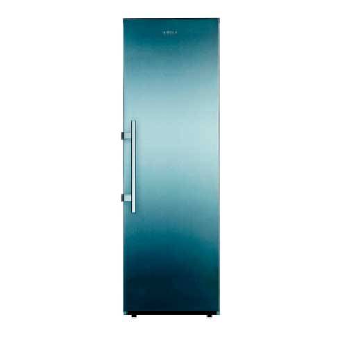 CONGELADOR EDESA EZS1822NF EX INOX VERT 924271277