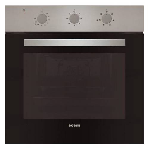 HORNO EDESA EOE6020X/A INOX MULTIF 80L 921270255