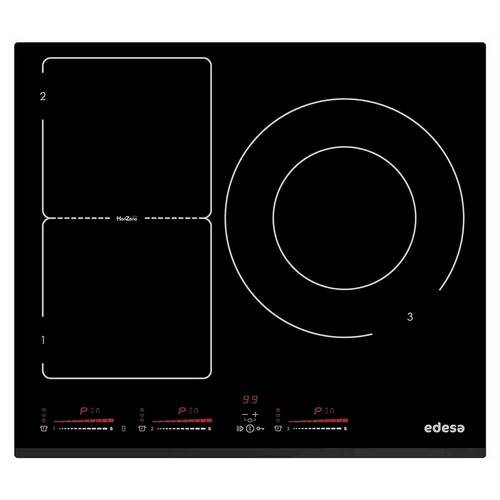 INDUCCION EDESA EIM6330HT BQB BISEL FRO 922272006