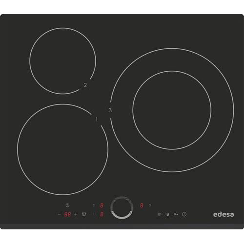 INDUCCION EDESA EIR6330B BISEL FRONT 922272012
