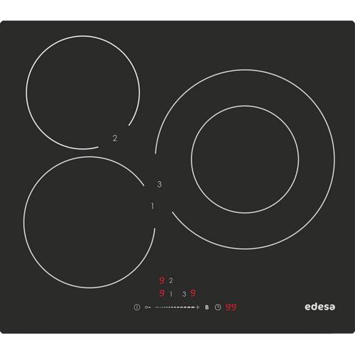 INDUCCION EDESA EIS6330R/A BORDE RED 922272046