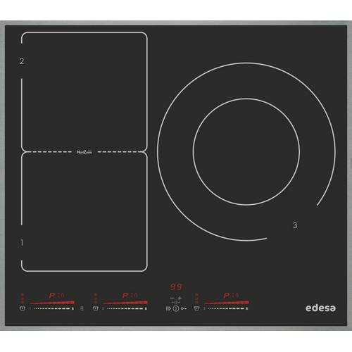 INDUCCION EDESA EIM6330HTA MARCO ALUM 922272007