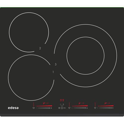 INDUCCION EDESA EIM6330B BISEL FRON 922272014
