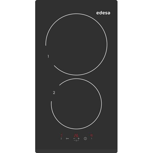 INDUCCION EDESA EIT3220B BISEL FRONT 922271978