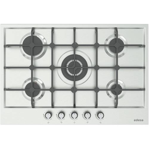 ENCIMERA EDESA EGX7550 TITRCIN GAS INOX 922271994