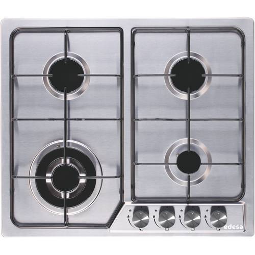 ENCIMERA EDESA EGX6040 TIB GAS INOX 922271989