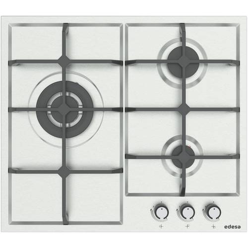 ENCIMERA EDESA EGX6030 TITRCIB GAS INOX 922272002