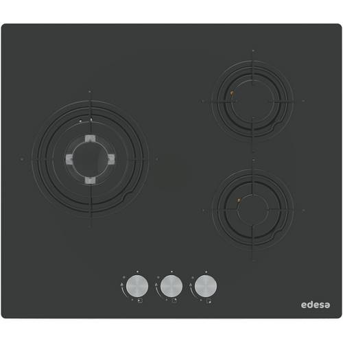 ENCIMERA EDESA EGG6030 TIB GAS V.NEGRO 922271988