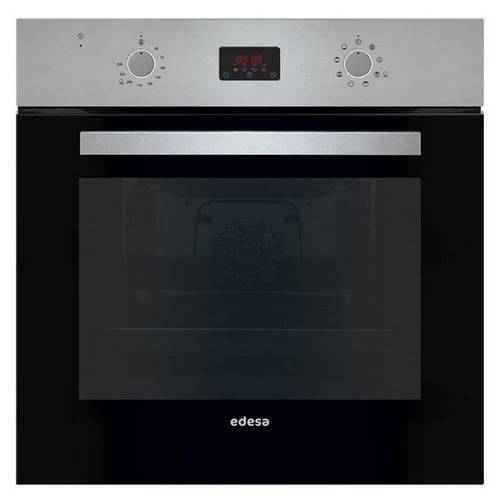 HORNO EDESA EOE6040X/A INOX MULTIF 70L 921270264