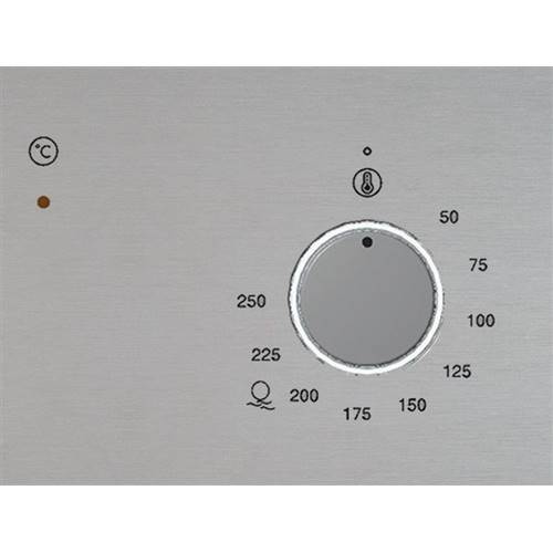 HORNO EDESA EOE6040X/A INOX MULTIF 70L 921270264