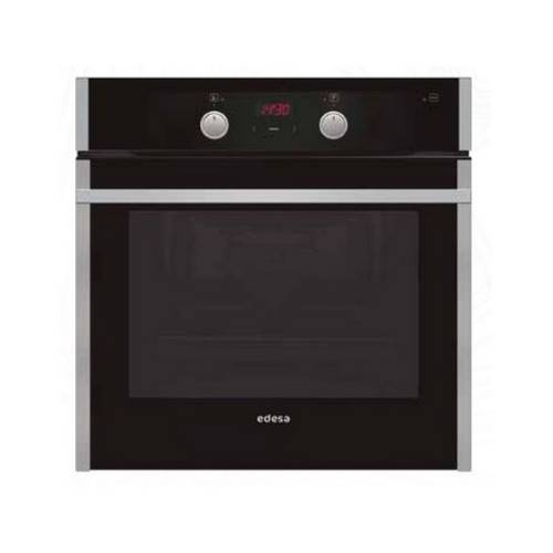 HORNO EDESA EOE8060PX NEG INOX PIROL 65L 921270231