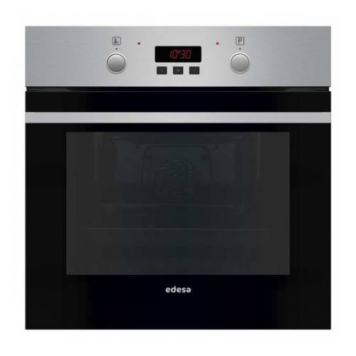 HORNO EDESA EOE8040PX INOX PIROL 65L 921270232