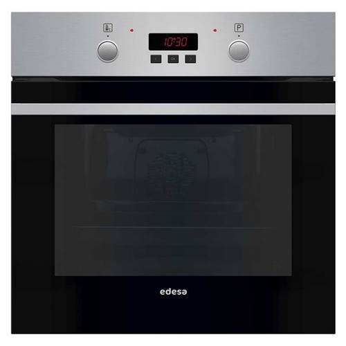 HORNO EDESA EOE8030PX INOX PIROL 65L 921270233