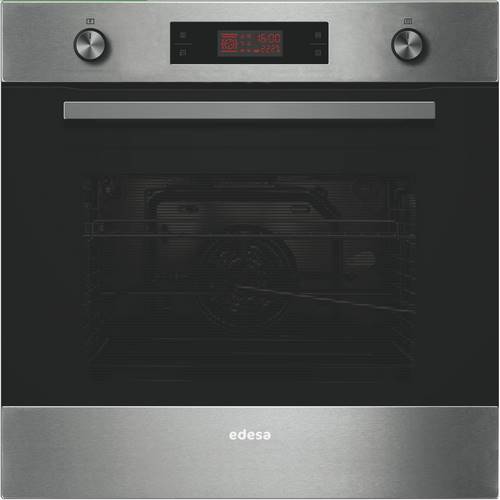 HORNO EDESA EOE7060X INOX MULTIF 70L 921270226