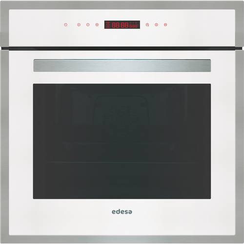 HORNO EDESA EOE7050WH MULT INOX BLAN 70L 921270235