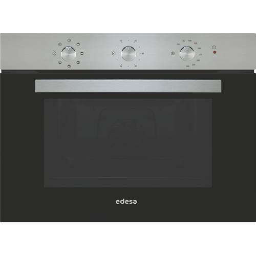 HORNO EDESA EOE4520X INOX MULT 40L 921270217