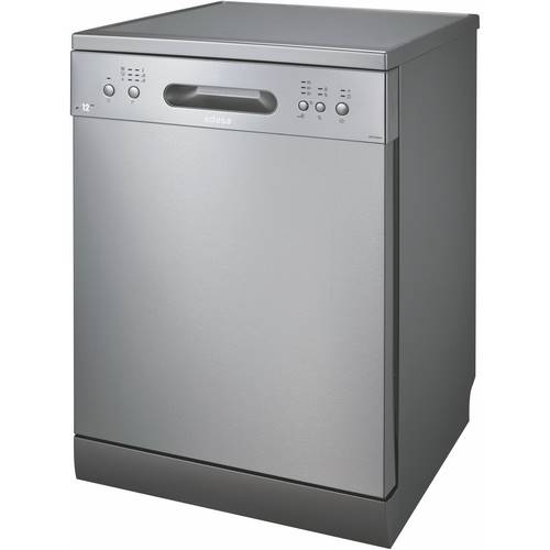 LAVAVAJILLAS EDESA EDW6021X INOX IND 60C 926270281