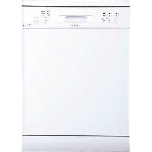 LAVAVAJILLAS EDESA EDW6021WH BLA IND 60C 926270282