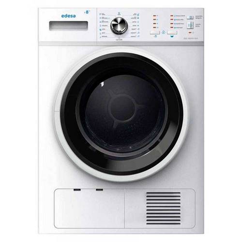 SECADORA EDESA ESC8000WH IND 8KG 936270483