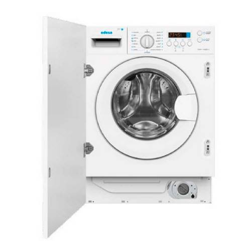 LAVADORA EDESA EWF1480IA C.FR 8KG INTEG 925270506