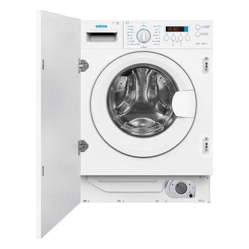 LAVADORA EDESA EWS1480I/A C.FR 8KG INTEG 925270505