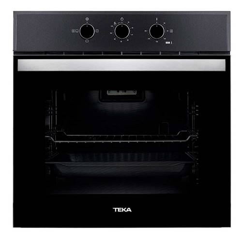HORNO TEKA HBB510 NEGRO 41560032