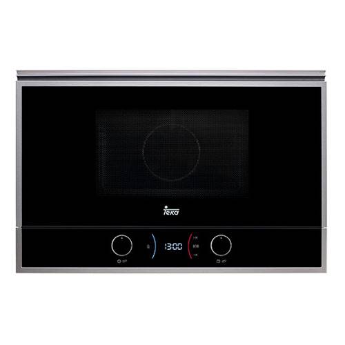 MICROONDAS TEKA ML822BIS R ENCAST GRILL 40584301