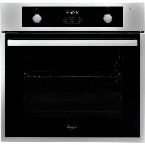 HORNO WHIRLPOOL AKP785IX MULTIFUNC