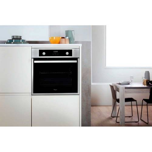 HORNO WHIRLPOOL AKP785IX MULTIFUNC