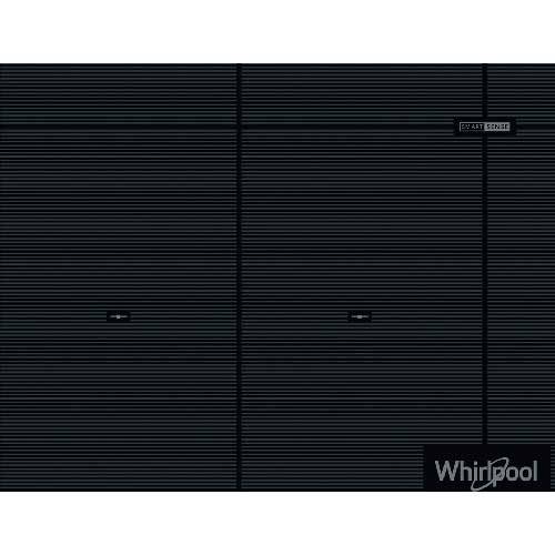 INDUCCION WHIRLPOOL SMO658C/BT/IXL 8 ZNAS COCCI