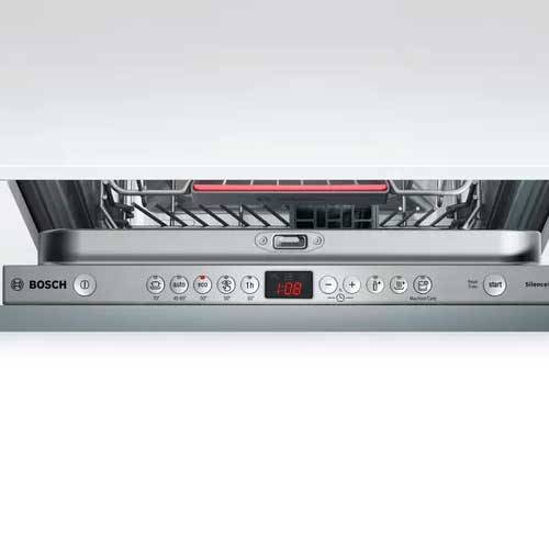 LAVAVAJILLAS BOSCH SPV45IX05E INTEG 45CM