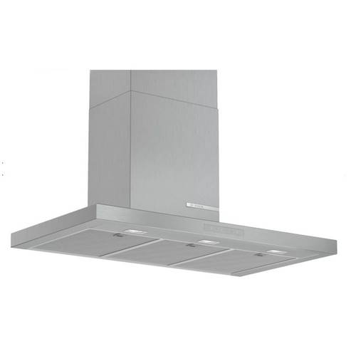 CAMPANA BOSCH DWB97CM50 DECORATIVA PARED 90CM