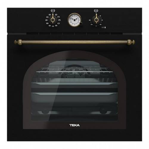 HORNO TEKA HRB6300 AT MULTIF. ANTRACITA 111010010
