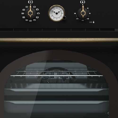 HORNO TEKA HRB6300 AT MULTIF. ANTRACITA 111010010