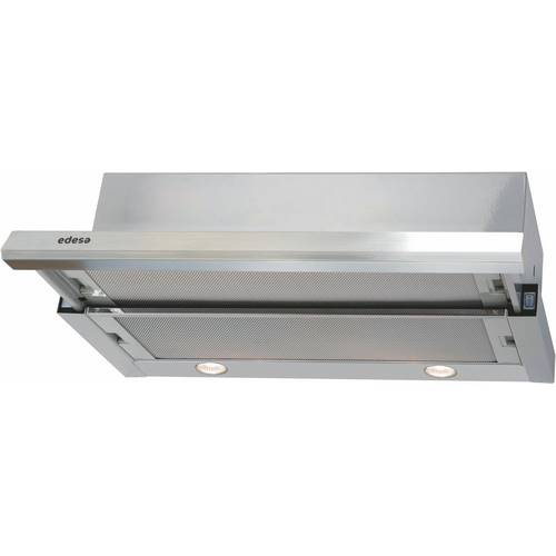 CAMPANA EDESA ECT6411X INOX 60CM 932271920
