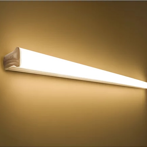APLIQUE PHILIPS SHELLLINE 1X18W BLANCO 3123731P1