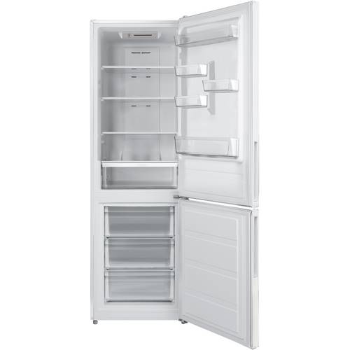 FRIGORIFICO EDESA EFC1821NF WH/A COMBI 924271269