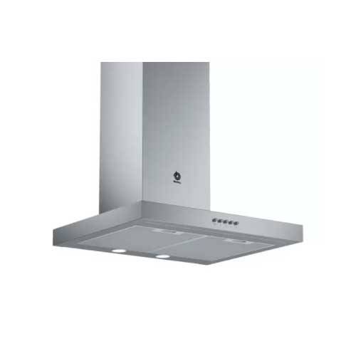 CAMPANA BALAY 3BC065MX DECORATIVA 60CM INOX